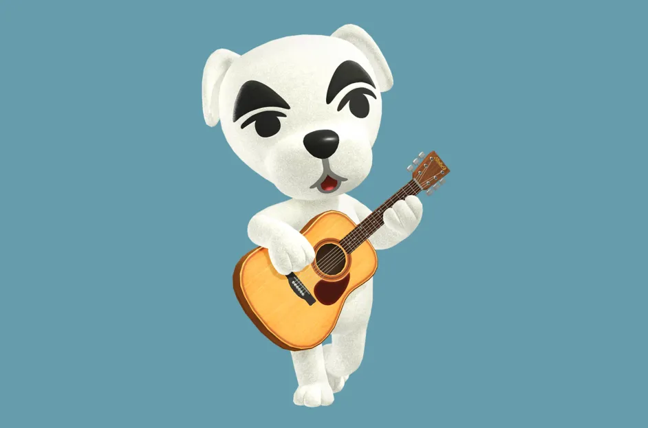K.K. Slider